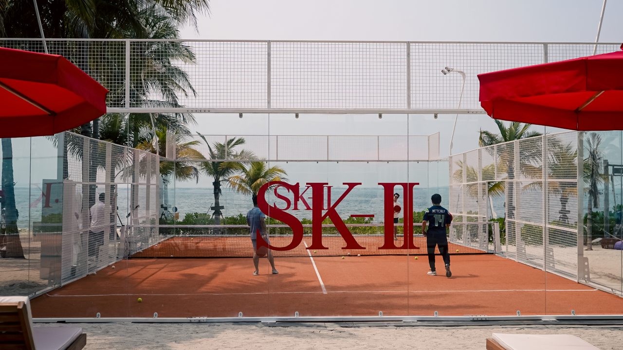 SK II Tangerang